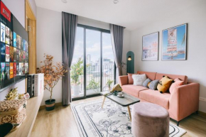 Crescendo Urban Stay - STAY 24h